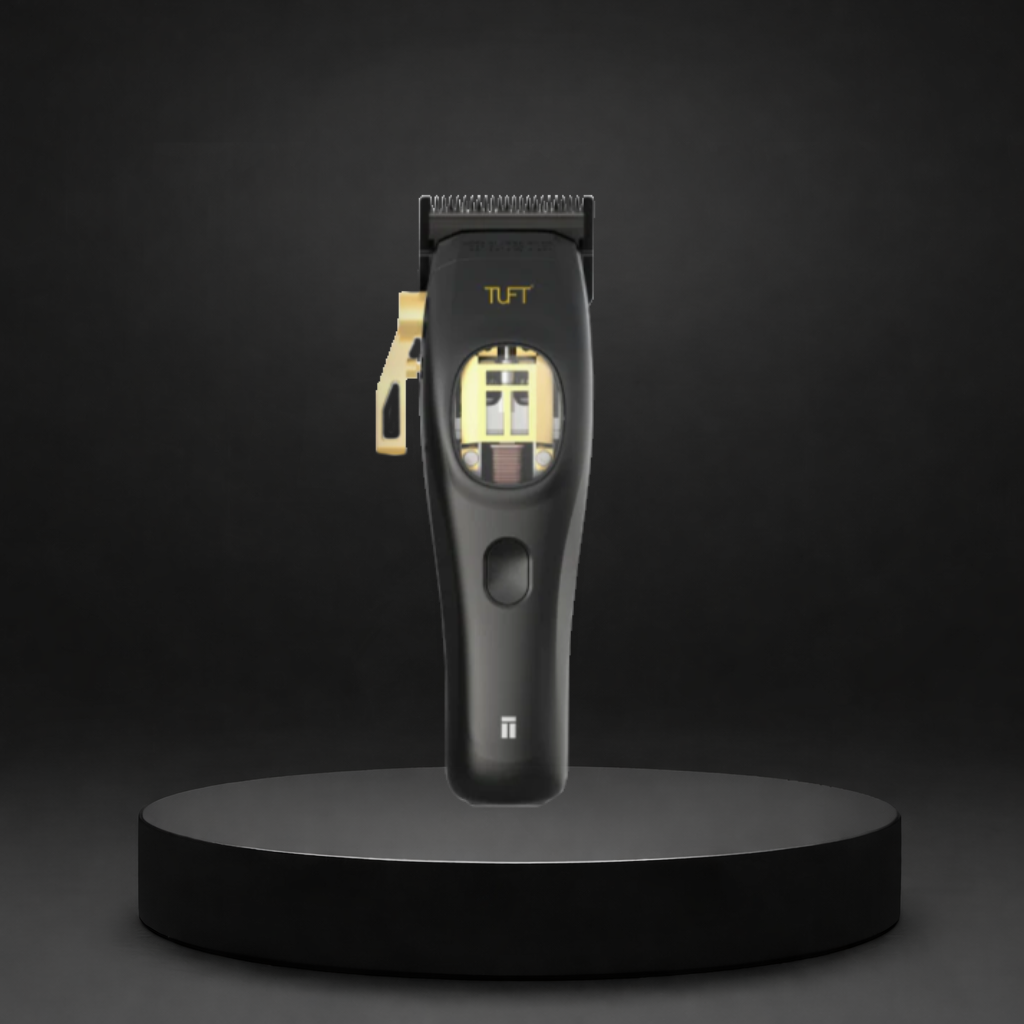TUFT Vista C Clipper