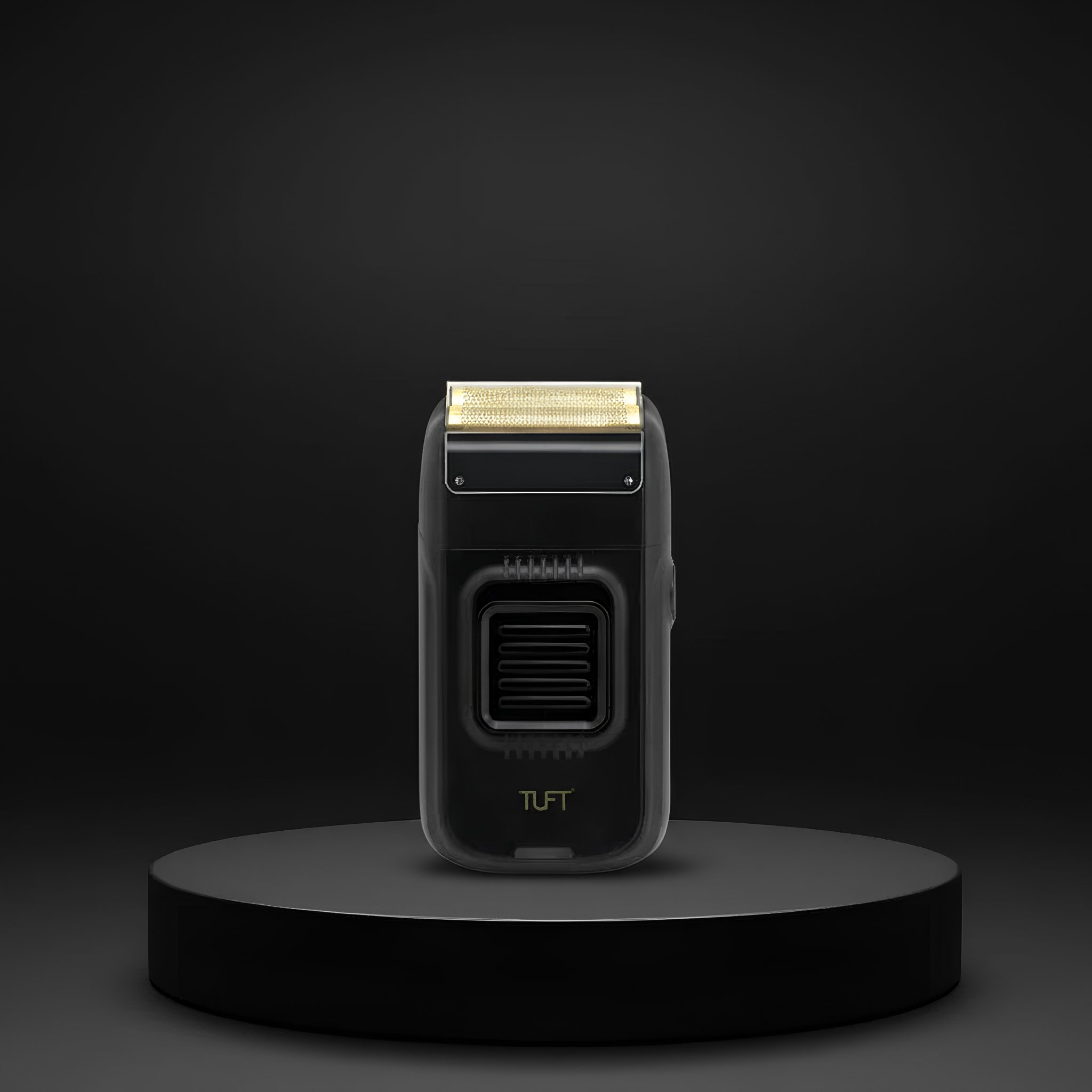 TUFT Romeo Foil Shaver